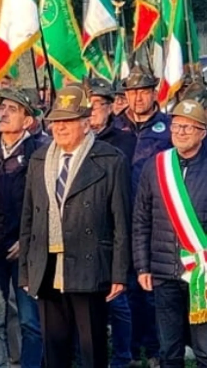 luigi colturi eletto presidente alpini valtellina addio da Ameve.eu luigi colturi eletto presidente alpini valtellina addio