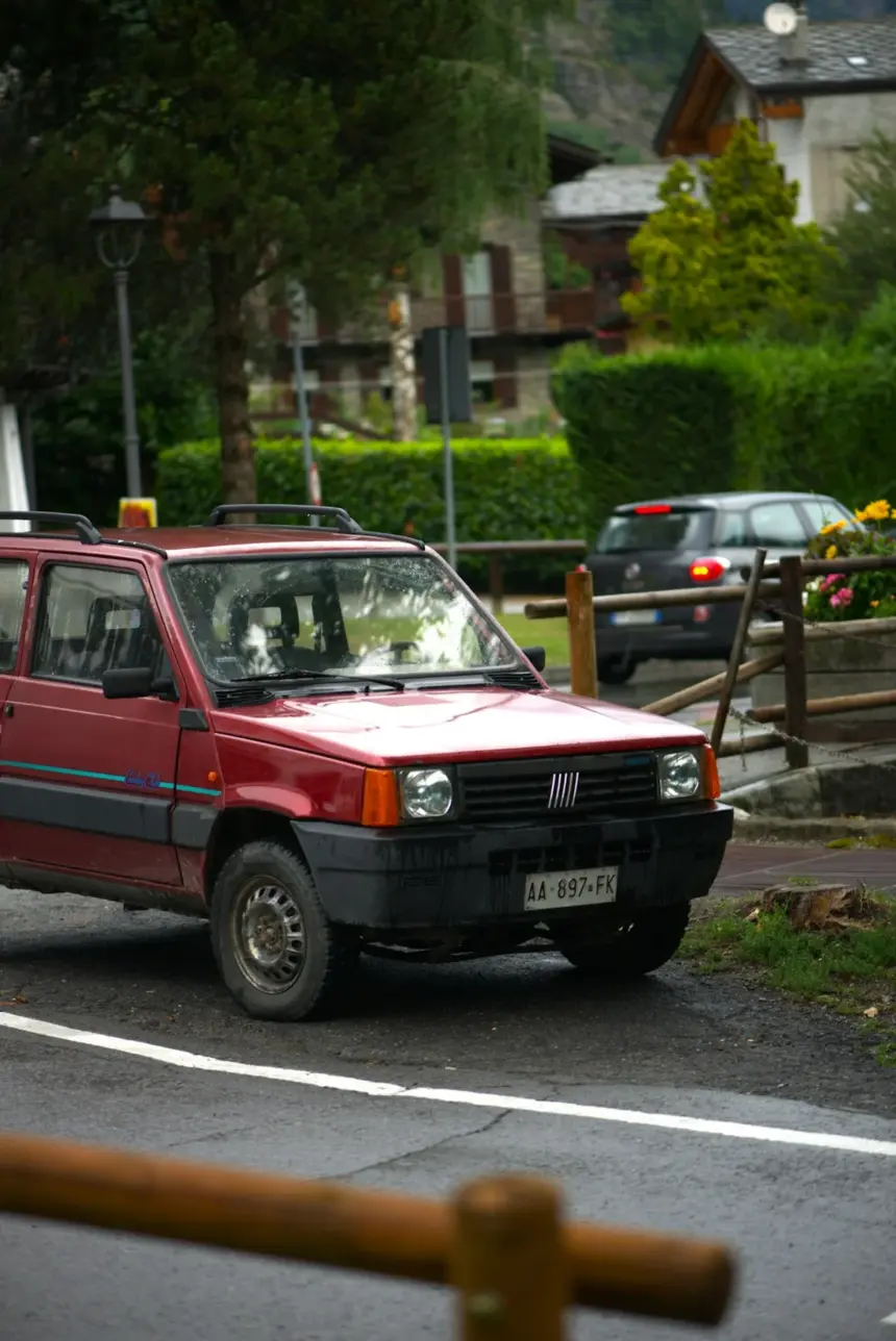 Fiat Grande Panda: arriva il motore Turbo 100 da 17.900 euro