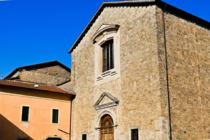 Scacchi a Rieti: 80 giocatori sfidano il silenzio in San Domenico