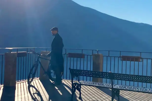 Ciclovia del Garda: rincari da 16 milioni, Calzà chiede spiegazioni