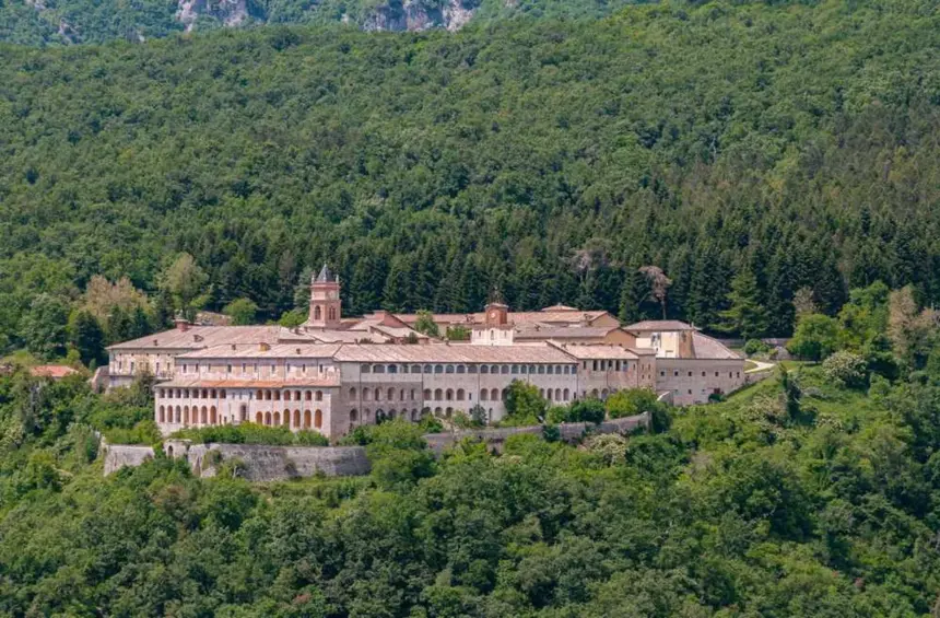 Musica e danza nel Lazio: i tesori dei Musei Nazionali prendono vita