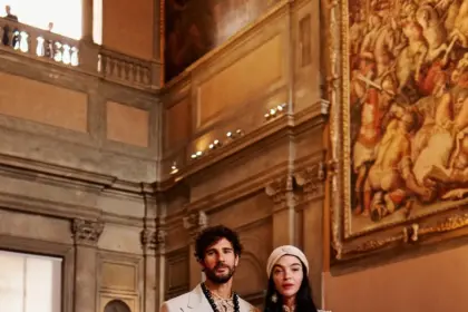 Sogni di nozze: il meglio del wedding sbarca a Villa Pasqui