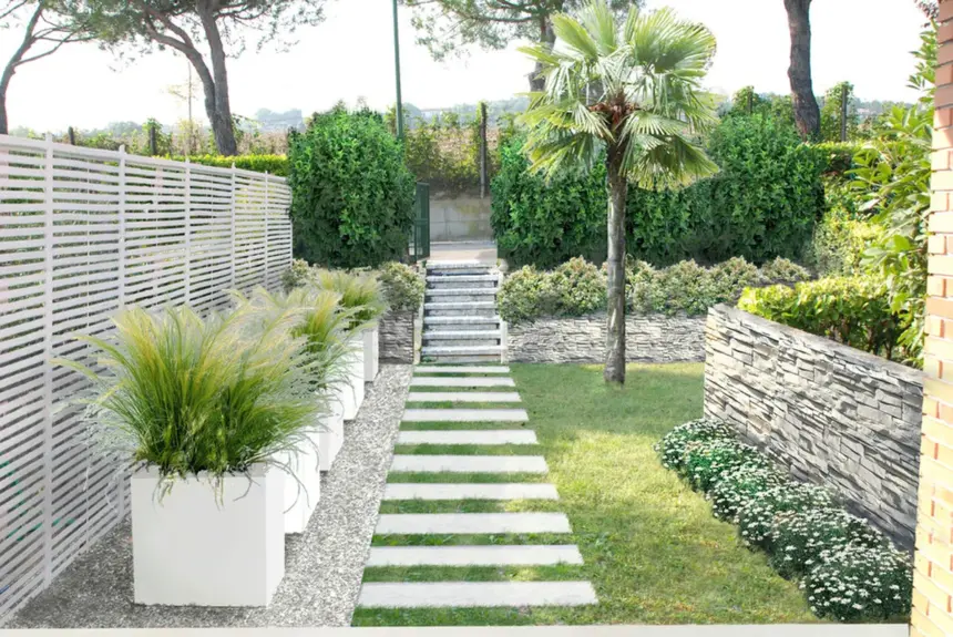 Spezia, piano per i giardini storici: restauro e nuova luce