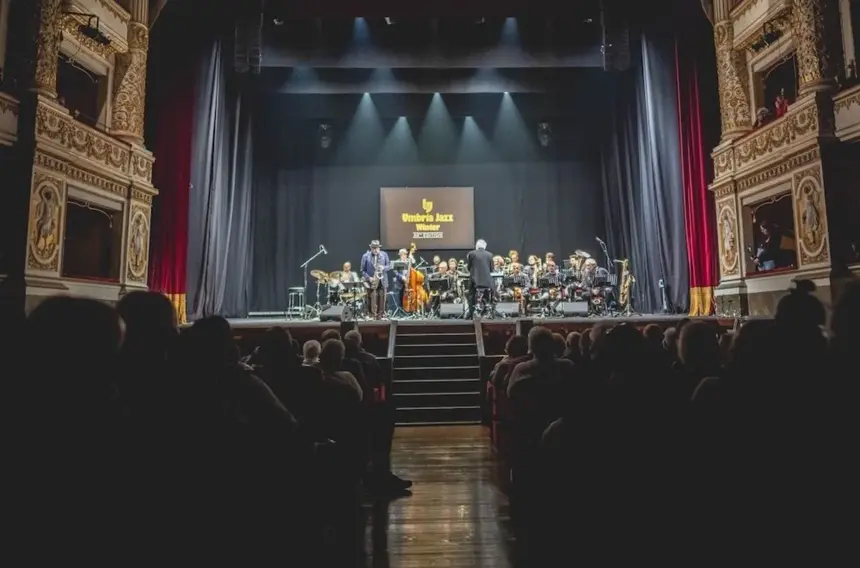 Spoleto Jazz 2026: Judith Hill, la voce di Michael Jackson, a Spoleto