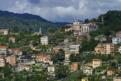 Umbria, export a +59% in dieci anni: l'agroalimentare vola del 113%