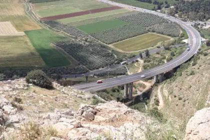 Via Monte Romano-Tarquinia: partiti i lavori per la nuova superstrada